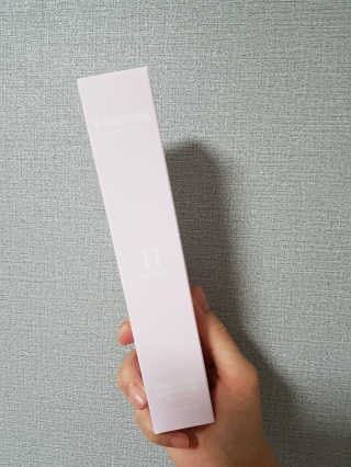 더블유드레스룸 신규향 드레스퍼퓸150ml — 3.5점을 준 리뷰어가 2018년 8월 올린 사용 사진