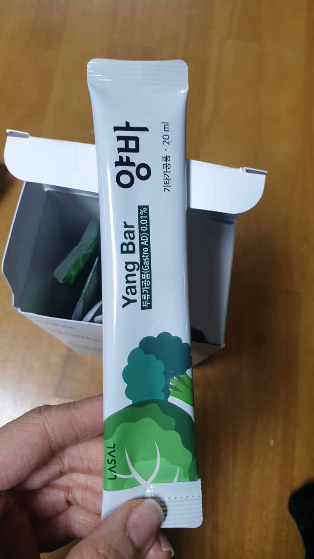 건강한 다이어트, 양배추 다이어트 양바~ 리뷰 사진