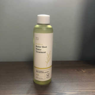 달리프 클로렐라 베러 루트 워터트리트먼트 200ml — 5점을 준 리뷰어가 2019년 8월 올린 사용 사진