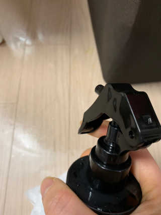 PEACE MOMENT 피스모먼트 인세컨즈포키친 320mL 천연살균소독제 — 5점을 준 리뷰어가 2019년 2월 올린 사용 사진