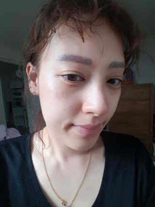 셀라피 에이리페어플러스크림 — 4.67점을 준 리뷰어가 2018년 4월 올린 사용 사진