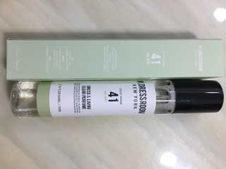 더블유드레스룸 드레스퍼퓸 150ml — 5점을 준 리뷰어가 2018년 8월 올린 사용 사진