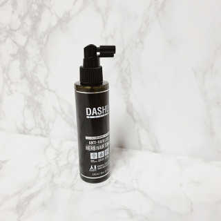 다슈코리아 다슈 데일리 안티 헤어로스 허브 헤어토닉 150ml — 4점을 준 리뷰어가 2019년 8월 올린 사용 사진