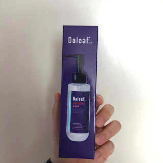 달리프 글램 트루 에센스 오리지널 100ml — 5점을 준 리뷰어가 2020년 4월 올린 사용 사진