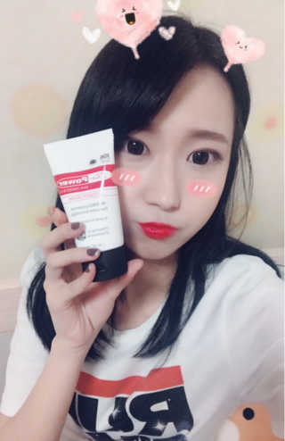 플렉스파워에이더블유에스 리커버리크림 30ml — 4점을 준 리뷰어가 2017년 5월 올린 사용 사진