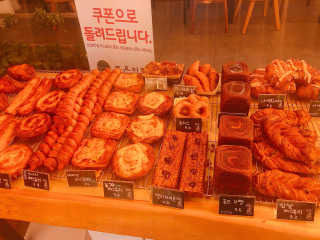 좋은아침페스츄리 좋은 아침 페스츄리 12,000원 이용권 — 5점을 준 리뷰어가 2018년 10월 올린 사용 사진