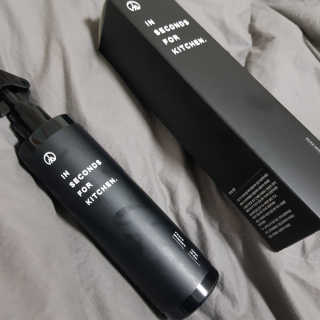 PEACE MOMENT 피스모먼트 인세컨즈포키친 320mL 천연살균소독제 — 5점을 준 리뷰어가 2019년 2월 올린 사용 사진