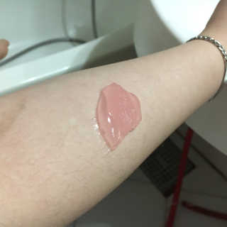 줌마들도 인정한 샤카트 페이스앤바디 필링젤 310ml — 5점을 준 리뷰어가 2018년 4월 올린 사용 사진