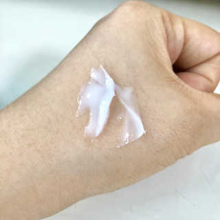 지고트 비타솔루션12 모이스처 앰플 크림 100ml — 4점을 준 리뷰어가 2019년 7월 올린 사용 사진