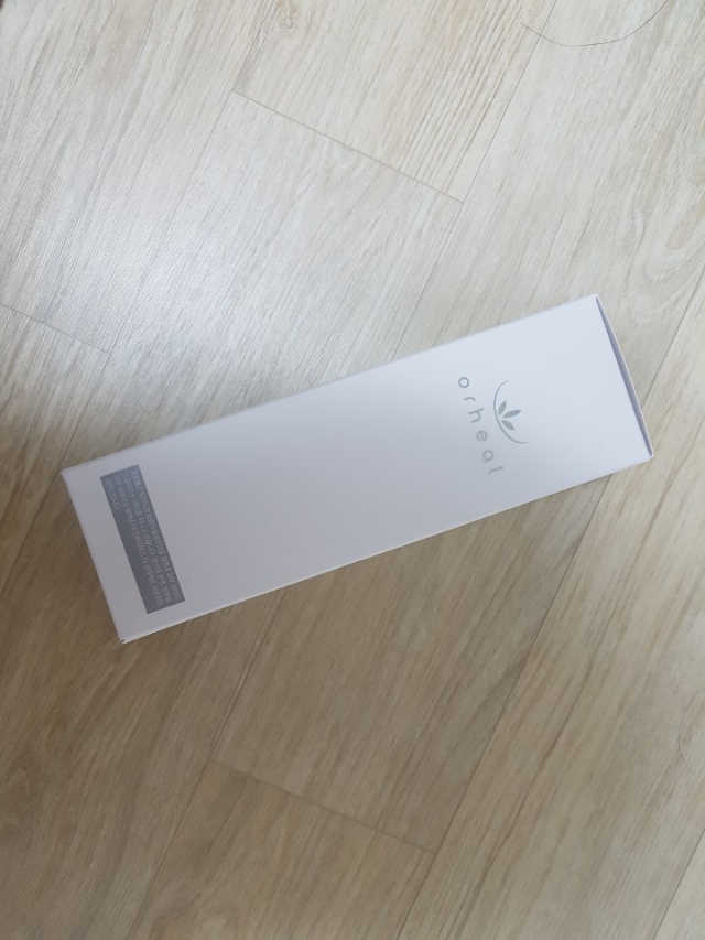 울트라레이어 크림 리뷰 사진