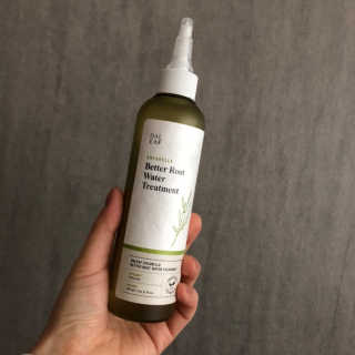 달리프 클로렐라 베러 루트 워터트리트먼트 200ml — 4점을 준 리뷰어가 2019년 1월 올린 사용 사진