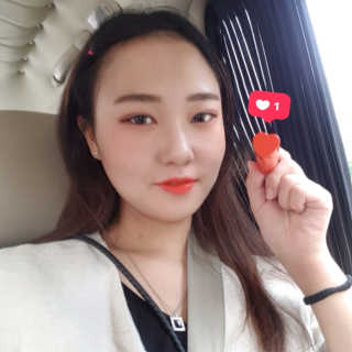 [블랙루즈] 컬러 락 하트 틴트 1+1 — 5점을 준 리뷰어가 2019년 8월 올린 사용 사진