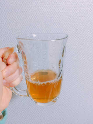 자연원 복다방 2종 100ml 10포씩 — 5점을 준 리뷰어가 2018년 12월 올린 사용 사진