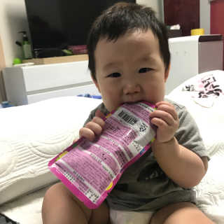 웰파인 [미친젤리]곤약젤리 깔라만시 트로피칼 7팩 1+1 — 5점을 준 리뷰어가 2018년 9월 올린 사용 사진