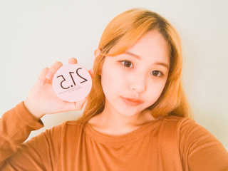 쏘내추럴 커버 픽싱 쿠션 SPF50+/PA+++ — 2.5점을 준 리뷰어가 2016년 10월 올린 사용 사진