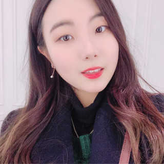 JM솔루션 물광 커버 파운데이션 럭셔리 — 4점을 준 리뷰어가 2019년 1월 올린 사용 사진