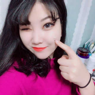 비밀 프리미엄 이너클렌저 - 로즈골드 — 5점을 준 리뷰어가 2018년 3월 올린 사용 사진