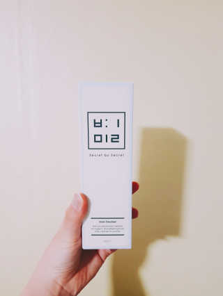 비밀 프리미엄 이너클렌저 - 오리엔탈 — 4점을 준 리뷰어가 2018년 3월 올린 사용 사진