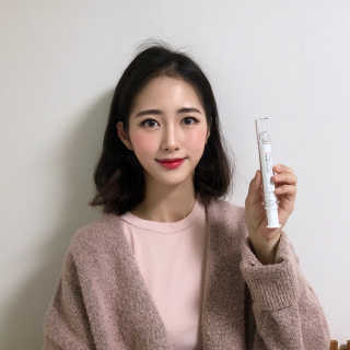 스킨빌더스 핌톡스 — 3.67점을 준 리뷰어가 2018년 5월 올린 사용 사진