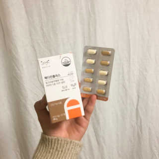 메디포스트 모비타 메디칸플러스 — 4.67점을 준 리뷰어가 2018년 12월 올린 사용 사진