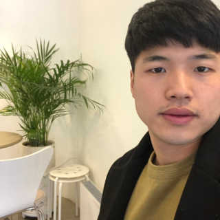 비알티씨 V10 파우더 클렌징 티백 2종 — 3.5점을 준 리뷰어가 2019년 2월 올린 사용 사진