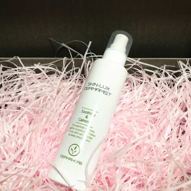 [더마허브] 스킨룩스 더마미스트 150ml 리뷰 사진