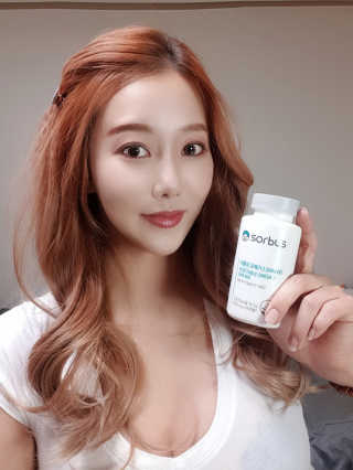 소버스 식물성 오메가3 DHA 600 — 5점을 준 리뷰어가 2020년 3월 올린 사용 사진