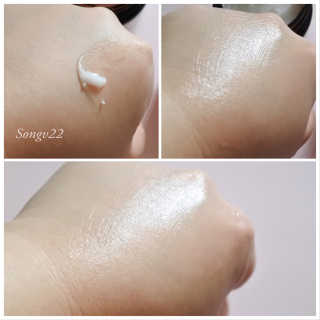 바이 위시트랜드 VITAMIN 75 CREAM — 5점을 준 리뷰어가 2018년 8월 올린 사용 사진