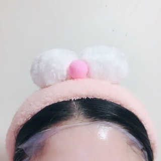 에슬레나 엑스트라 밸런싱 힐링 마스크 10장 — 5점을 준 리뷰어가 2017년 10월 올린 사용 사진
