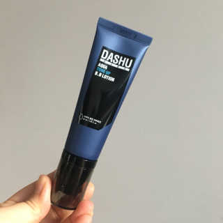 다슈코리아 다슈 맨즈 톤 업 비비로션 40ml — 3.67점을 준 리뷰어가 2018년 5월 올린 사용 사진