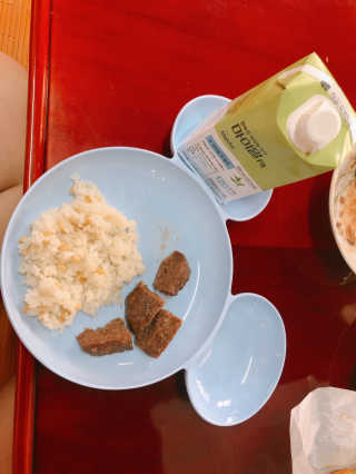낫띵베럴 잘빠진 저지방 식사 마이밀Fit — 4.5점을 준 리뷰어가 2019년 3월 올린 사용 사진