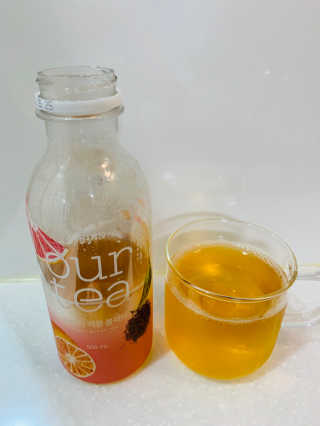 (주)쟈뎅 [쟈뎅] 아워티 500ml （총 6병） — 5점을 준 리뷰어가 2019년 7월 올린 사용 사진