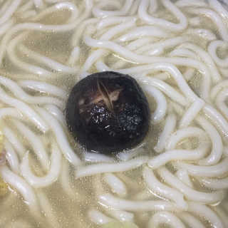 땡땡쿡 얼큰 밀푀유 나베 2인분 980g 우동사리 포함 — 5점을 준 리뷰어가 2020년 1월 올린 사용 사진