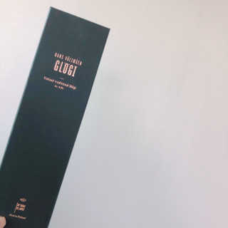 H365 [Kaskein Glögi] 핀란드 전통 무알콜 멀드와인 — 5점을 준 리뷰어가 2019년 6월 올린 사용 사진