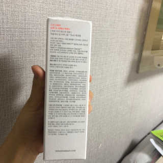 스킨그래머 슈퍼 굿 리페어 에센스 — 4점을 준 리뷰어가 2019년 4월 올린 사용 사진