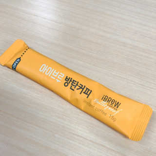 한국맥널티 아이브루 방탄커피 — 5점을 준 리뷰어가 2019년 9월 올린 사용 사진