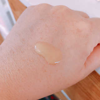 보타니티 [홍]조[진]정[결]케어 플라본 세럼 — 4점을 준 리뷰어가 2018년 5월 올린 사용 사진