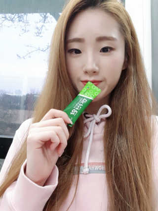 헛개컨디션 [헛캐 컨디션] NEW 컨디션 환 10포 + 컨디션 2병 — 5점을 준 리뷰어가 2019년 4월 올린 사용 사진