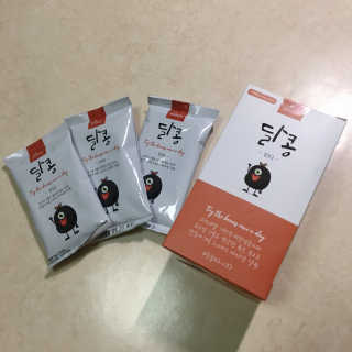 [정선드림] 착한 먹거리 달콩 검정콩 1set — 5점을 준 리뷰어가 2019년 6월 올린 사용 사진