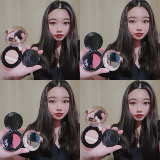 미넴보떼 [조여정쿠션] 아쿠아 GG모이스쳐 쿠션 23호 — 5점을 준 리뷰어가 2019년 7월 올린 사용 사진