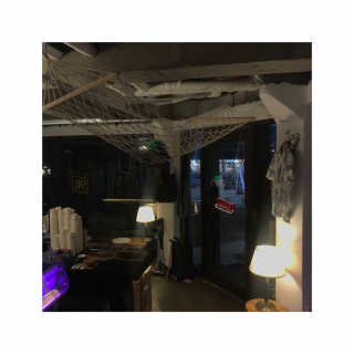 91커피 행궁점 [91카페 행궁점] 시그니처 메뉴 2잔 +브라우니 — 5점을 준 리뷰어가 2018년 11월 올린 사용 사진
