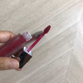 [블랙루즈] 에어 핏 벨벳 틴트4 1+1 — 4.5점을 준 리뷰어가 2019년 7월 올린 사용 사진