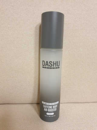 다슈코리아 다슈 볼륨 카페인 파워 에어부스터 120ml — 4점을 준 리뷰어가 2019년 6월 올린 사용 사진