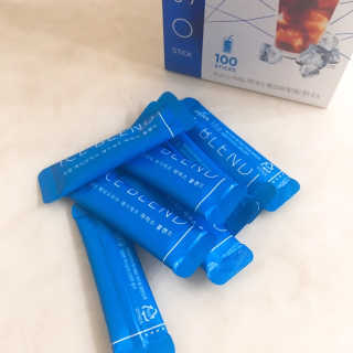 (주)쟈뎅 [쟈뎅] 에스프레소스틱 아이스블렌드 — 5점을 준 리뷰어가 2019년 5월 올린 사용 사진