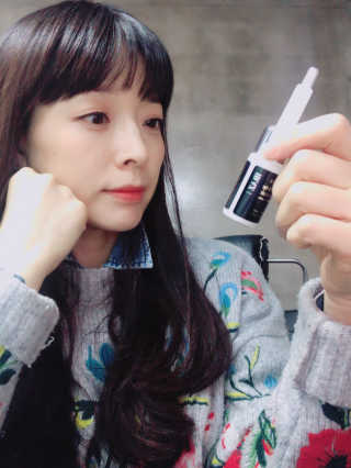 아이디에이지 플러스 마이너스 아이디 핏러 — 4.33점을 준 리뷰어가 2018년 2월 올린 사용 사진