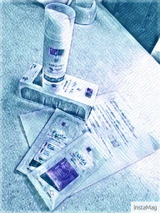 디에스래보래토리즈 [DS LAB] 벡섬 SL 크림 50ml X 1ea — 5점을 준 리뷰어가 2020년 2월 올린 사용 사진