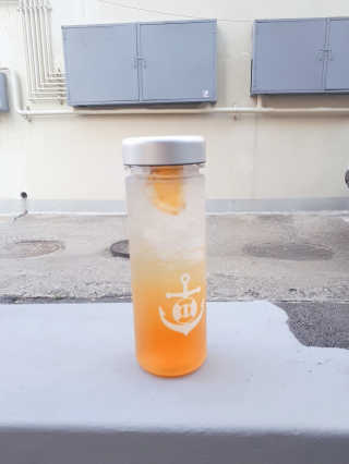 (주)쟈뎅 [쟈뎅] 아워티 — 5점을 준 리뷰어가 2019년 8월 올린 사용 사진