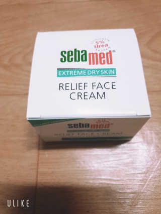 세바메드 우레아 수분폭탄크림 50ml — 5점을 준 리뷰어가 2019년 11월 올린 사용 사진