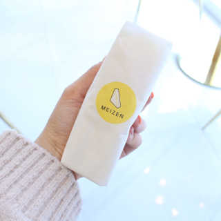 메이젠 인천논현점 [메이젠_논현]샌드위치 4개,소금커피,밀크티,마카롱 — 5점을 준 리뷰어가 2019년 3월 올린 사용 사진