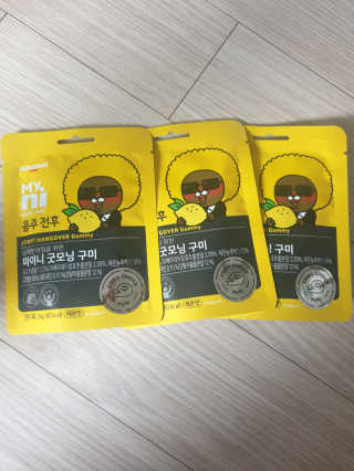 민블리님이 올린 리뷰 사진 2